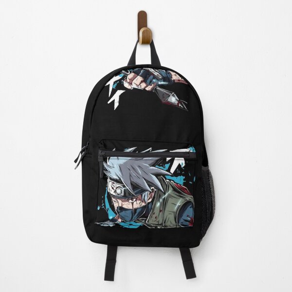 Item preview, Copiar Ninja Kakashi designed and sold by Creaturesinzo.