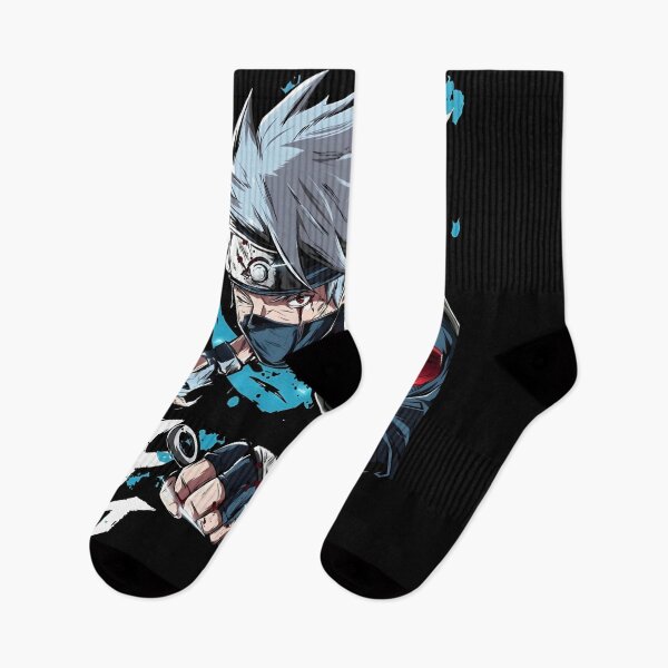 Item preview, Copy Ninja Kakashi designed and sold by Creaturesinzo.