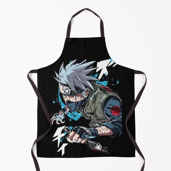 Item preview, Copy Ninja Kakashi designed and sold by Creaturesinzo.