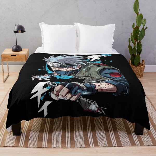 Item preview, Copy Ninja Kakashi designed and sold by Creaturesinzo.