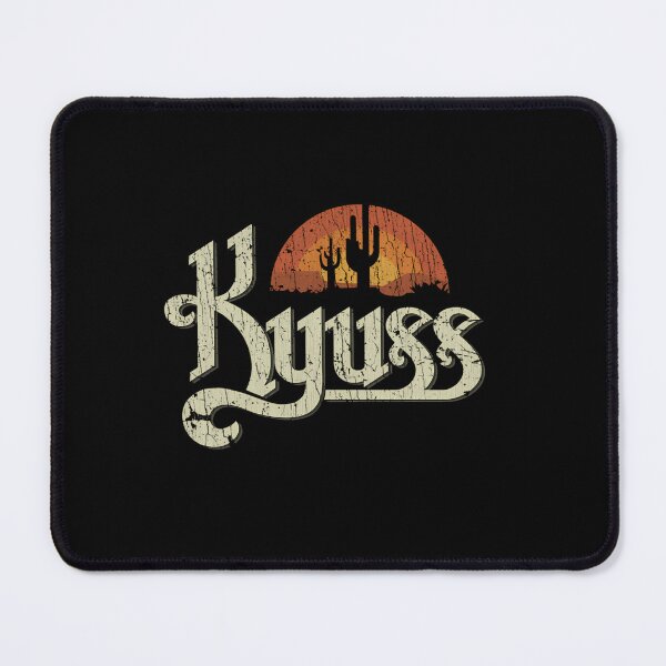 Item preview, Kyuss Sunset  designed and sold by Lilybyte Sayuri.