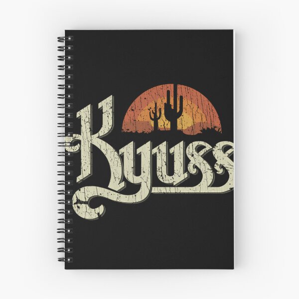 Item preview, Kyuss Sunset  designed and sold by Lilybyte Sayuri.