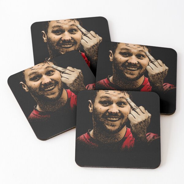 Item preview, Josh Allens Funny Meme designed and sold by cosmicCryptidCo.