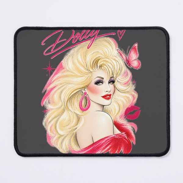 Item preview, Cute Dolly Illustration with Playful and Whimsical Design designed and sold by Tyler Rickard.