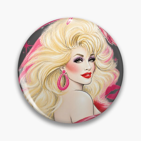 Item preview, Cute Dolly Illustration with Playful and Whimsical Design designed and sold by Tyler Rickard.