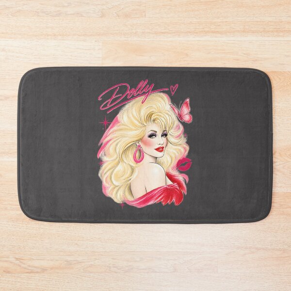 Item preview, Cute Dolly Illustration with Playful and Whimsical Design designed and sold by Tyler Rickard.