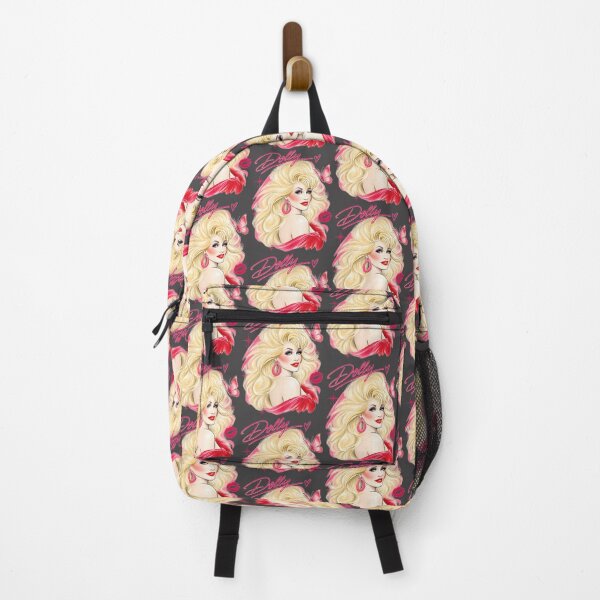 Item preview, Cute Dolly Illustration with Playful and Whimsical Design designed and sold by Tyler Rickard.