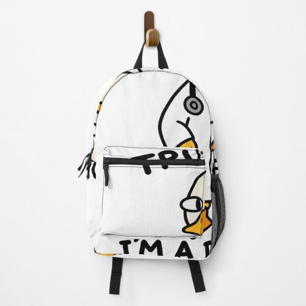 Item preview, Trust Me, I'm a Ducktor – Funny Doctor-Duck Pun designed and sold by Legacy Apparel Co..
