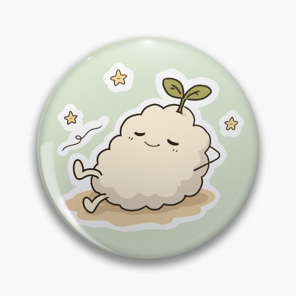 Item preview, relaxed sprout guy designed and sold by Tussy-shop.
