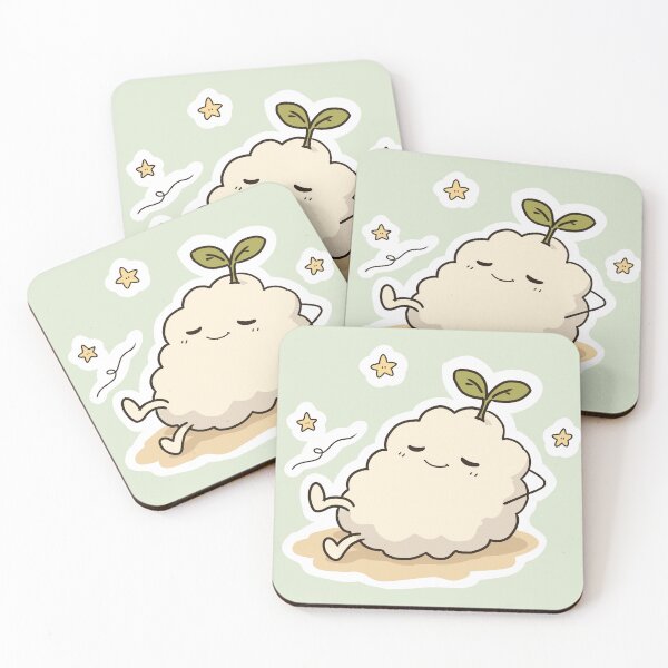 Item preview, relaxed sprout guy designed and sold by Tussy-shop.