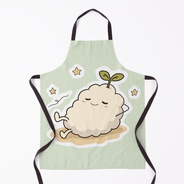 Item preview, relaxed sprout guy designed and sold by Tussy-shop.