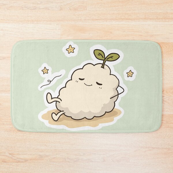Item preview, relaxed sprout guy designed and sold by Tussy-shop.