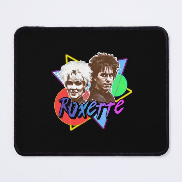 Item preview, roxette band designed and sold by GwendolynMercia.