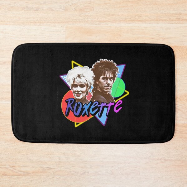 Item preview, roxette band designed and sold by GwendolynMercia.