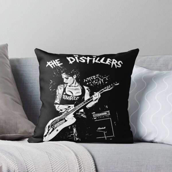 Item preview, The Distillers designed and sold by Atsto.