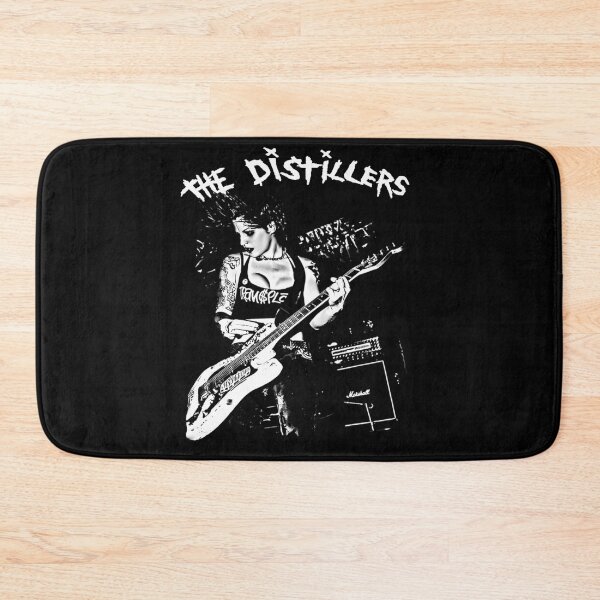 Item preview, The Distillers designed and sold by Atsto.