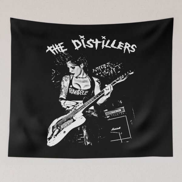 Item preview, The Distillers designed and sold by Atsto.