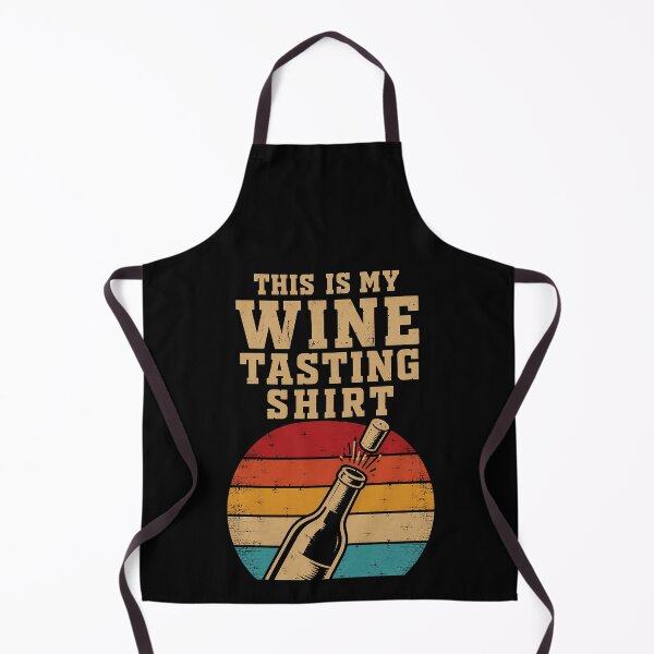 Item preview, Wine Lover This Is My Wine Tasting designed and sold by LuminOrb.