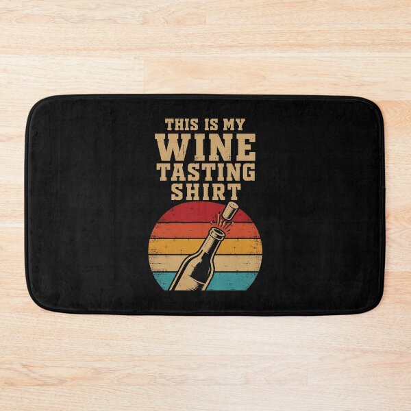 Item preview, Wine Lover This Is My Wine Tasting designed and sold by LuminOrb.