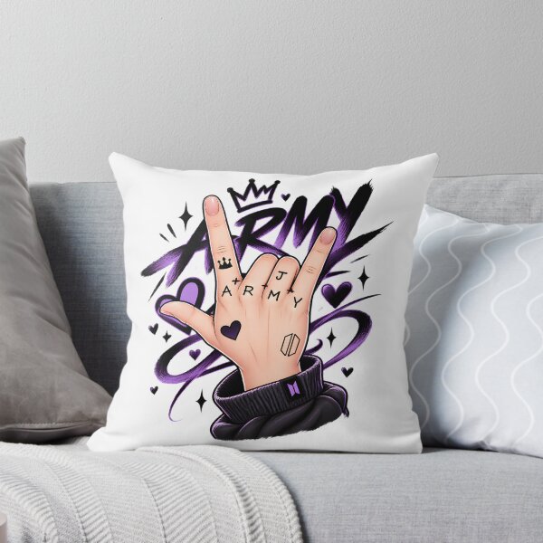 Item preview, JK Hand Gesture Artistic Design for Casual Wear and Accessories designed and sold by Jack Millikin.