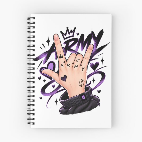 Item preview, JK Hand Gesture Artistic Design for Casual Wear and Accessories designed and sold by Jack Millikin.