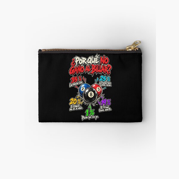 Item preview, Why can't I win at pool? designed and sold by diego75bcn.