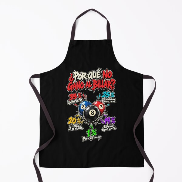 Item preview, Why can't I win at pool? designed and sold by diego75bcn.