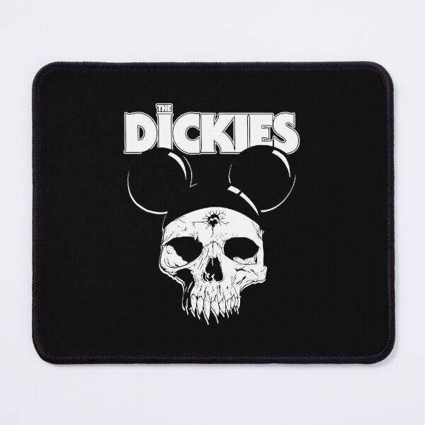 Item preview, THE DICKIES BAND designed and sold by KaelenStudio.