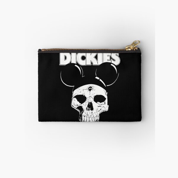 Item preview, THE DICKIES BAND designed and sold by KaelenStudio.