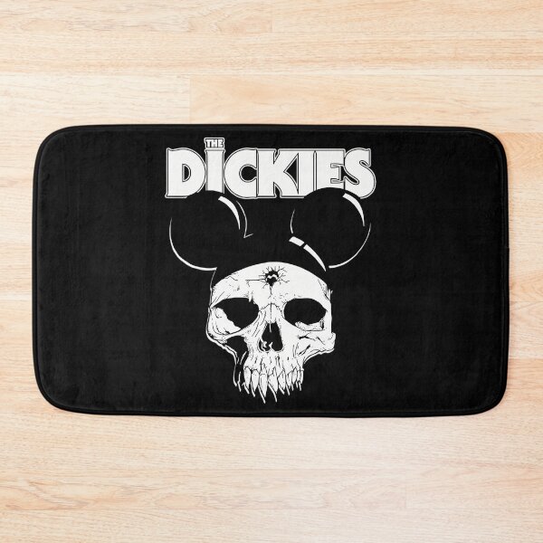 Item preview, THE DICKIES BAND designed and sold by KaelenStudio.