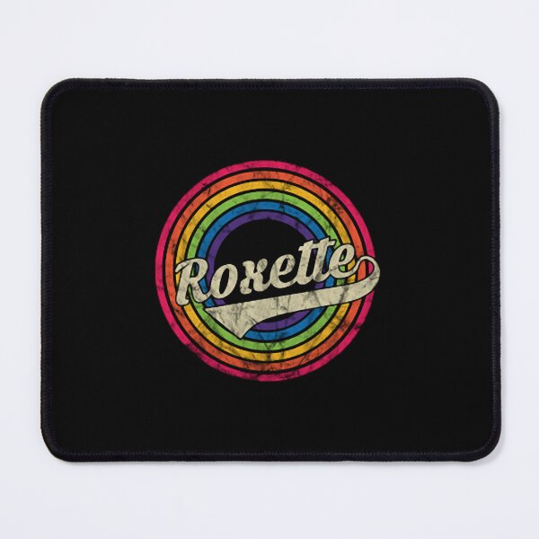 Item preview, roxette band designed and sold by GwendolynMercia.