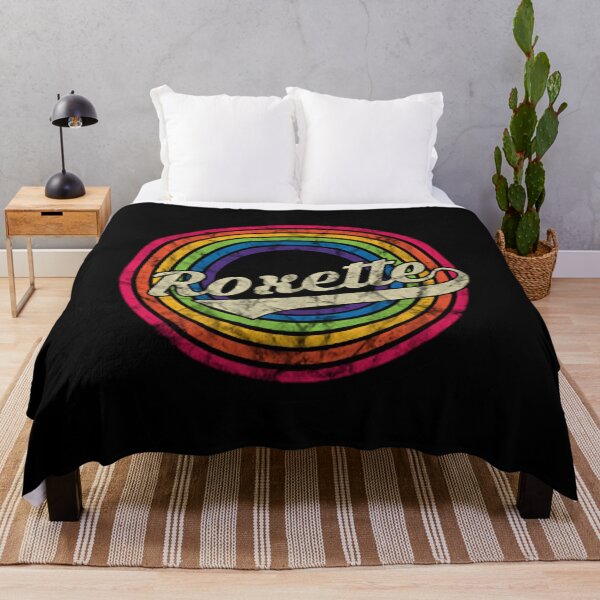 Item preview, roxette band designed and sold by GwendolynMercia.