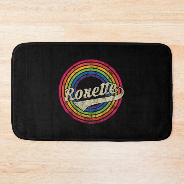 Item preview, roxette band designed and sold by GwendolynMercia.