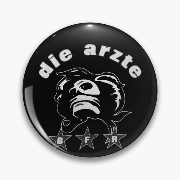 Item preview, Die Ärzte designed and sold by Shanlana.