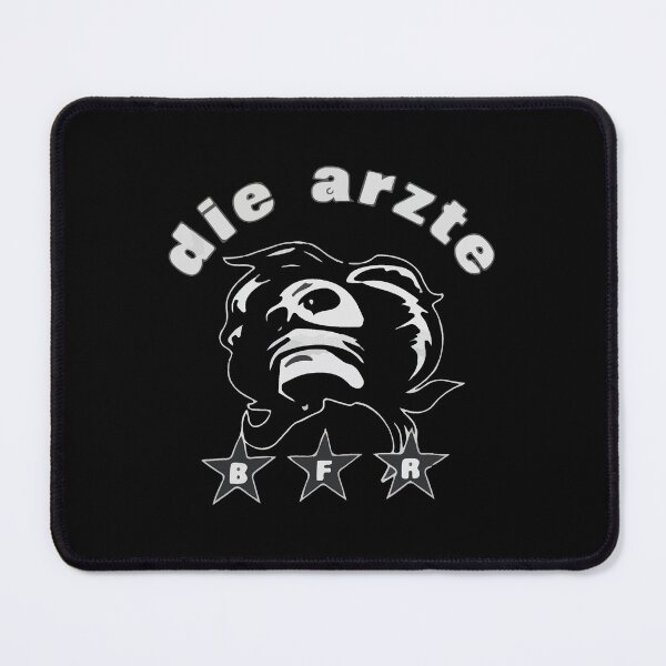 Item preview, Die Ärzte designed and sold by Shanlana.