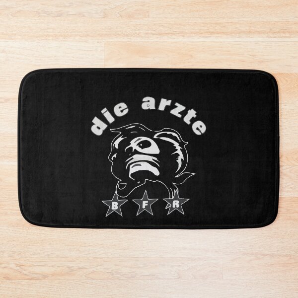 Item preview, Die Ärzte designed and sold by Shanlana.