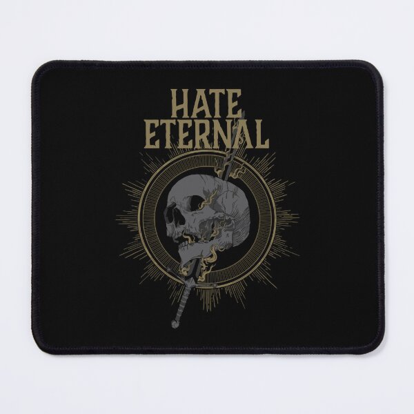 Item preview, Hate Eternal BAND designed and sold by Racerapex.