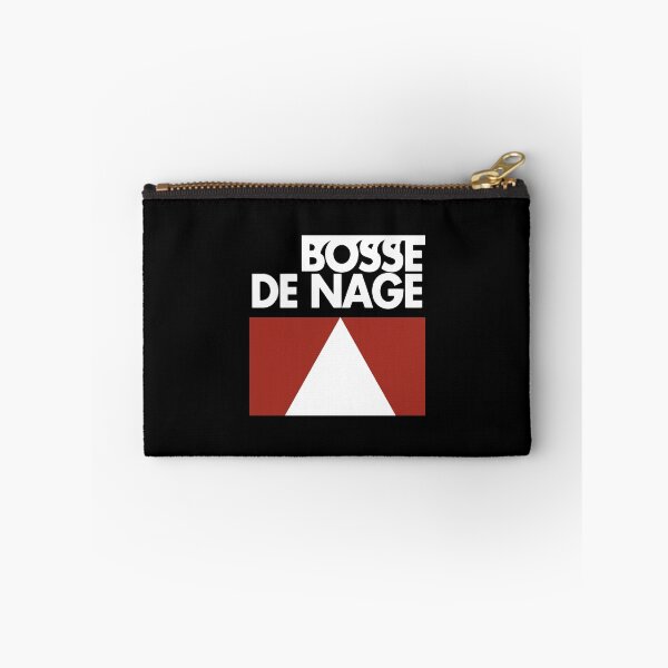 Item preview, THE BOSSE DE NAGE BAND designed and sold by jones-xfc-room.