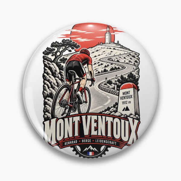 Item preview, Mont Ventoux bicycle designed and sold by RennradKunst.