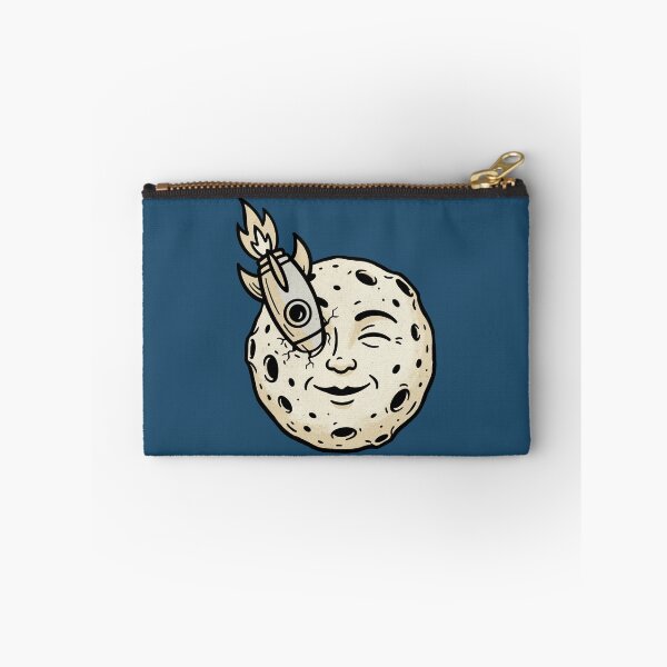Item preview, Moon Rocketeer designed and sold by CARPIO Creations.