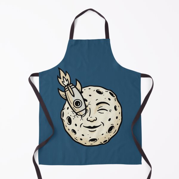 Item preview, Moon Rocketeer designed and sold by CARPIO Creations.