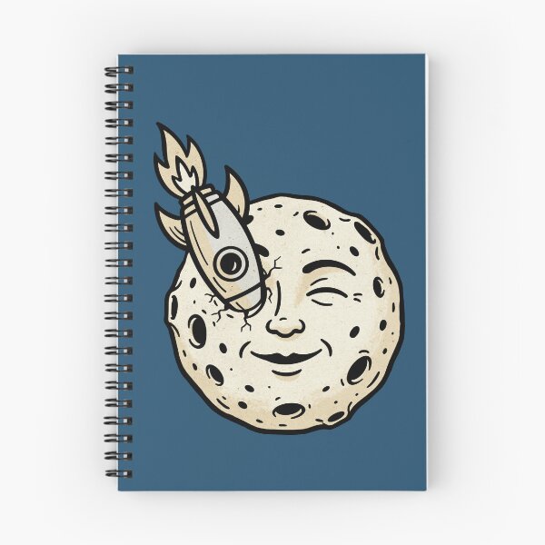 Item preview, Moon Rocketeer designed and sold by CARPIO Creations.