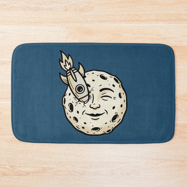 Item preview, Moon Rocketeer designed and sold by CARPIO Creations.