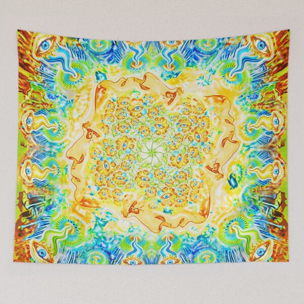 Item preview, TheAlchemyDimension(ii) designed and sold by Klaus Bremner (Autotelic Art).
