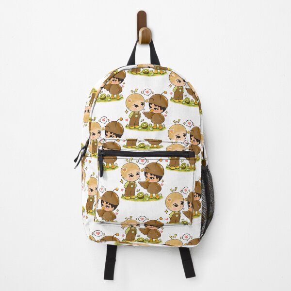 Item preview, Fresh and Vibrant Kiwi Fruit Illustration Design designed and sold by Tyler Rickard.