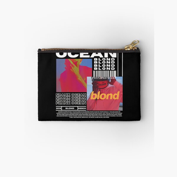 Item preview, Franks Ocean Blondes Album Music designed and sold by cosmicCryptidCo.