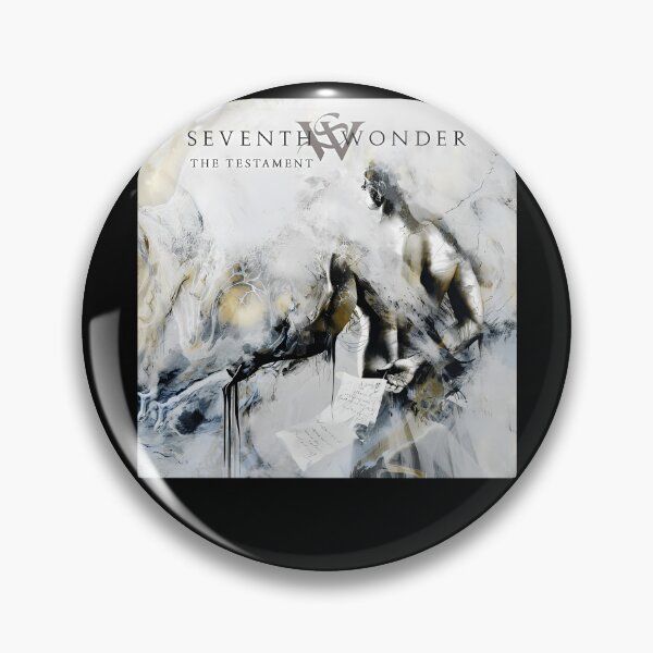 Item preview, Seventh Wonder designed and sold by yute-kiuy-fr.