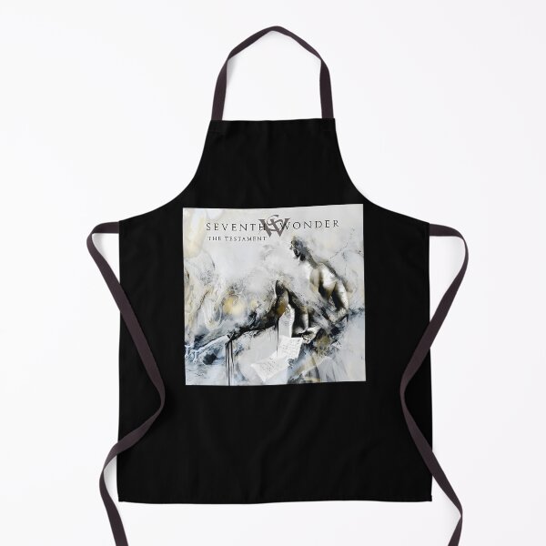 Item preview, Seventh Wonder designed and sold by yute-kiuy-fr.