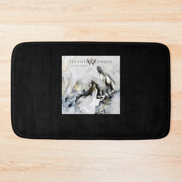 Item preview, Seventh Wonder designed and sold by yute-kiuy-fr.