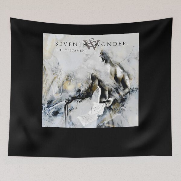 Item preview, Seventh Wonder designed and sold by yute-kiuy-fr.